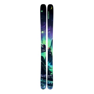 Armada ARV 106 Skis - Unisex 2027