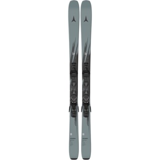 Atomic Maverick 84 Skis with M 10 GW Ski Bindings - Men's 2027