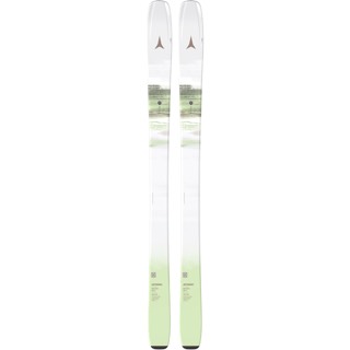 Atomic Maven 86 C Skis - Women's