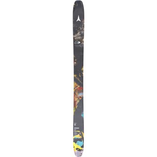 Atomic Bent 110 Skis - Men's