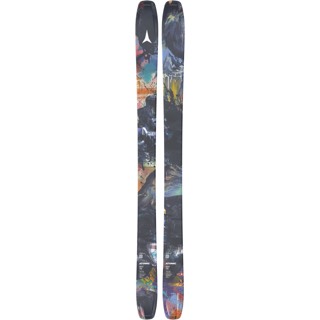 Atomic Bent 100 Skis - Men's