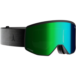 Atomic Four Pro M HD Goggles - Unisex