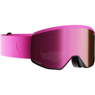 Atomic Four Pro M HD Goggles - Unisex