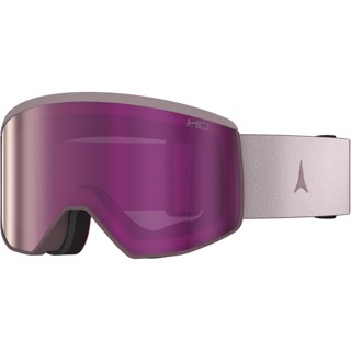 Atomic Four Pro M HD Goggles - Unisex 2027
