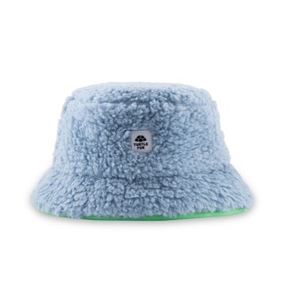 Turtle Fur Comfort Lush Piped Stomp Bucket Hat