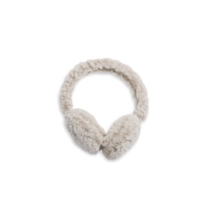 Turtle Fur Comfort Lush Whiteout Ear Muffs 2027