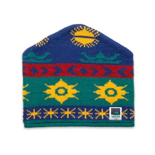 Turtle Fur Heritage Peak Hat 2027
