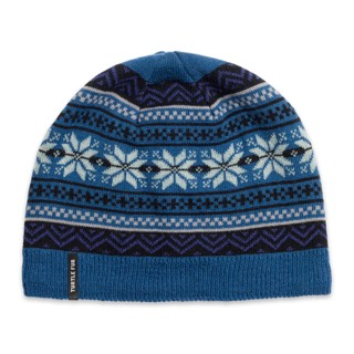 Turtle Fur Merino Wool Nuka Beanie