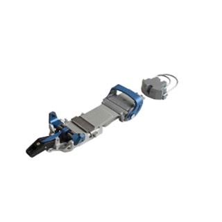 22 Designs Lynx Ski Bindings 2027