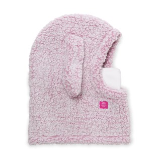 Turtle Fur Comfort Lush Bunny Overhood - Youth 2027