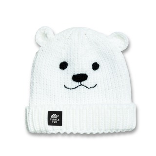Turtle Fur Critter Beanie - Youth 2027
