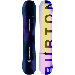 Burton Custom Snowboard - Men's 2027