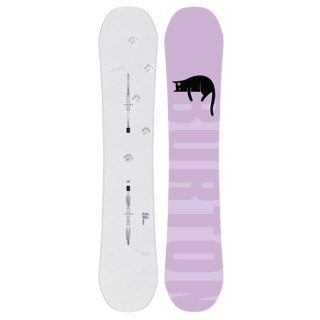 Burton Yeasayer Snowboard - Women's 2027