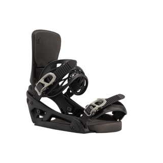 Burton Cartel X EST Snowboard Bindings - Men's 2027