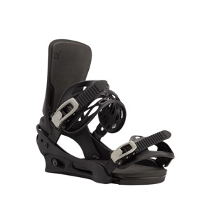 Burton Cartel Re:Flex Snowboard Bindings - Men's 2027