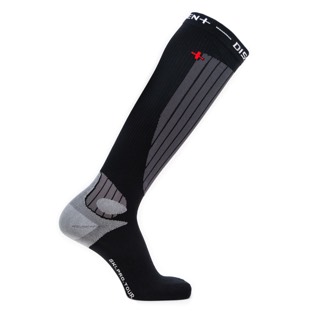Dissent Pro Fit Compression Nano Tour Socks - Unisex 2027
