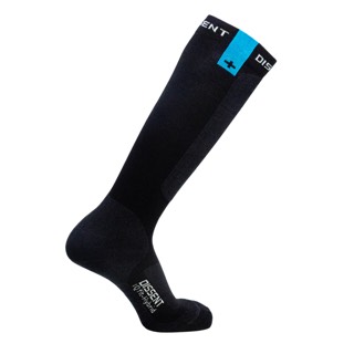 Dissent IQ Fit Hybrid Socks - Unisex 2027