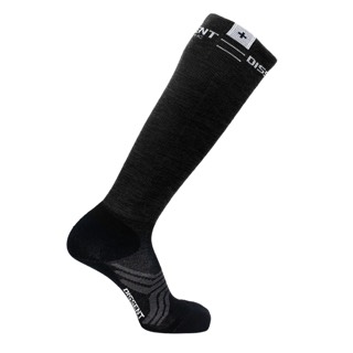 Dissent IQ Comfort Zero Cushion Socks - Unisex