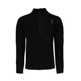 Hot Chillys La Montana Zip-T Top - Men's