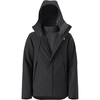 The North Face Clement Triclimate Jacket - Men's 2027
