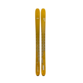 Line Optic 104 Skis - Men's 2027