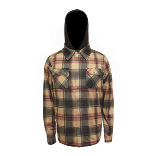 Turbine Midtown Flannel Jacket - Men's 2027