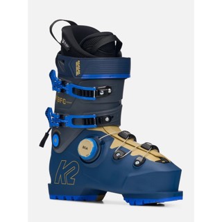 K2 BFC 120 BOA Ski Boots - Men's 2027