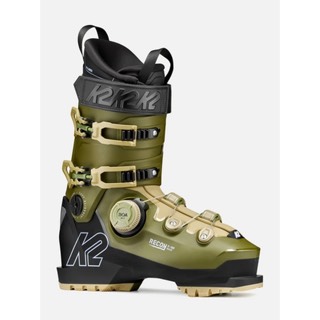 K2 Recon X BOA (130) Ski Boots - Men's