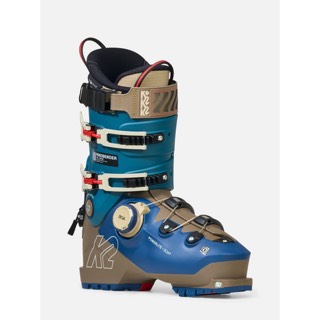 K2 Mindbender 120 BOA Ski Boots - Men's 2027