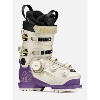 K2 Anthem BOA 85 Ski Boots - Women's