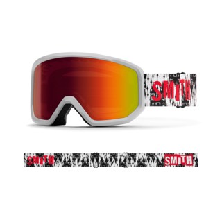 Smith Transfer Goggles - Unisex