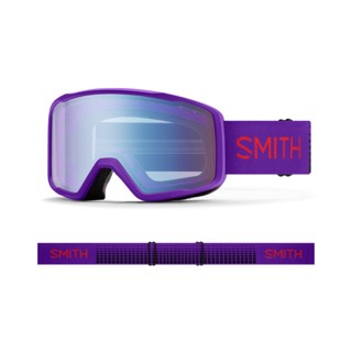 Smith Tribute Goggles - Unisex 2027