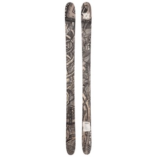 Volkl Revolt 96 Skis - Unisex