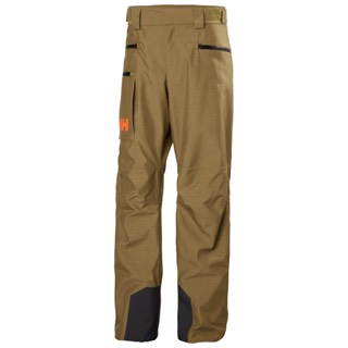 Helly Hansen Garibaldi 2.0 Pant - Men's