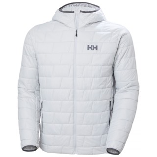 Helly Hansen Lifaloft Hooded Insulator Jacket - Men's