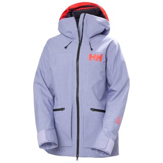 Helly Hansen Powderqueen 3.0 Jacket - Women's