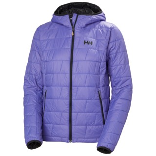 Helly Hansen Lifaloft Hooded Insulator Jacket - Women's