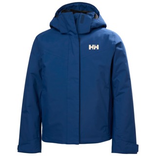 Helly Hansen Jr. Girl Icelily Jacket - Girl's