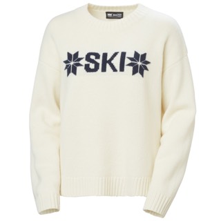 Helly Hansen Bliss Ski Knit Sweater - Women's