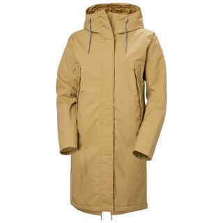 Helly Hansen Hvaler Insulated Raincoat - Women's 2027