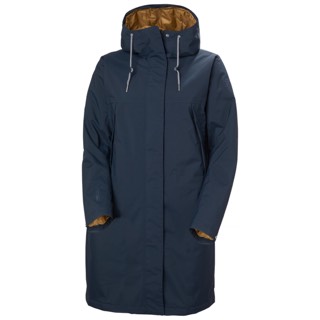 Helly Hansen Hvaler Insulated Raincoat - Women's 2027