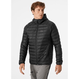 Helly Hansen Banff Hooded Insulator Jacket - Men's 2027