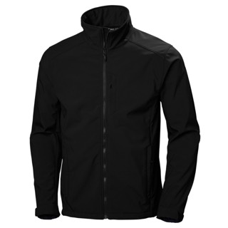 Helly Hansen Paramount Softshell Jacket - Men's