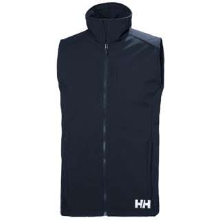 Helly Hansen Paramount Softshell Vest - Men's