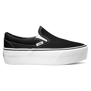 Vans Classic Slip-On Stackform - Women's
