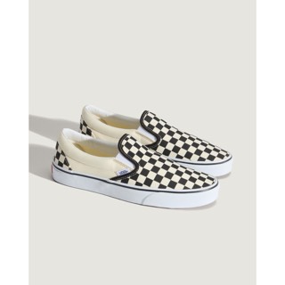 Vans Classic Slip-On Shoes - Unisex