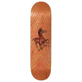 Baker Skateboards Reynolds Rocket Science Skateboard Deck