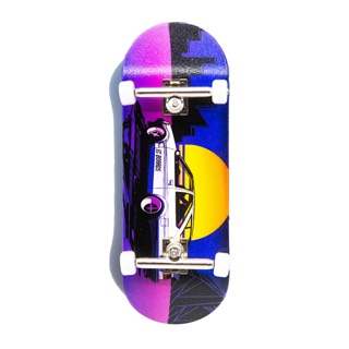 LC Boards Complete Fingerboard