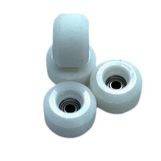 LC Boards Street Shape Urethane Pro 65D Wheeels