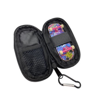 LC Boards Fingerboard Carrying Case